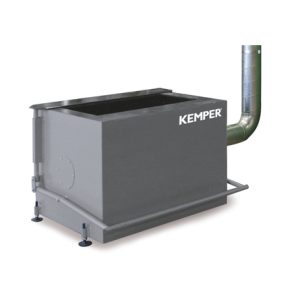 Kemper Hand Cutting Table