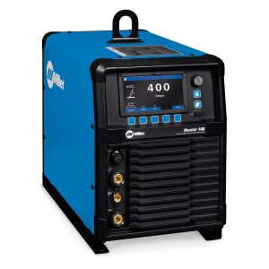 Miller Maxstar 400 DC Only TIG Welder