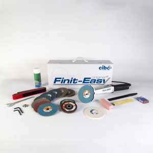 Fillet Weld Grinder