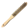 Wooden Wire Brush
