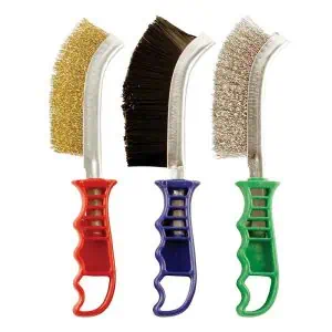 Abracs Scratch Wire Brush