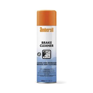 Brake Cleaner