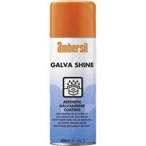 Galva Shine