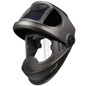 Welding and Grinding Helmet