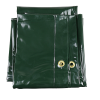 Parweld PVC Welding Curtain Green 6ft x 6ft