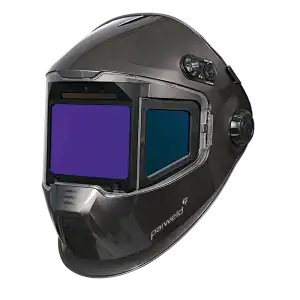 Welding and Grinding Helmet